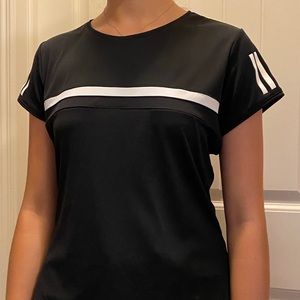 Adidas Climalite T-shirt size L